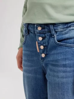 Elefanten Jeans -Adidas 2144526 H5