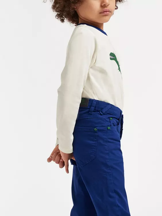 Elefanten Chinohose 6 Elefanten Chinohose – Bild 4