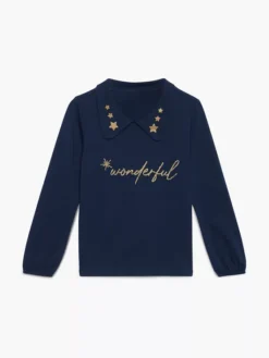 Elefanten Longsleeve