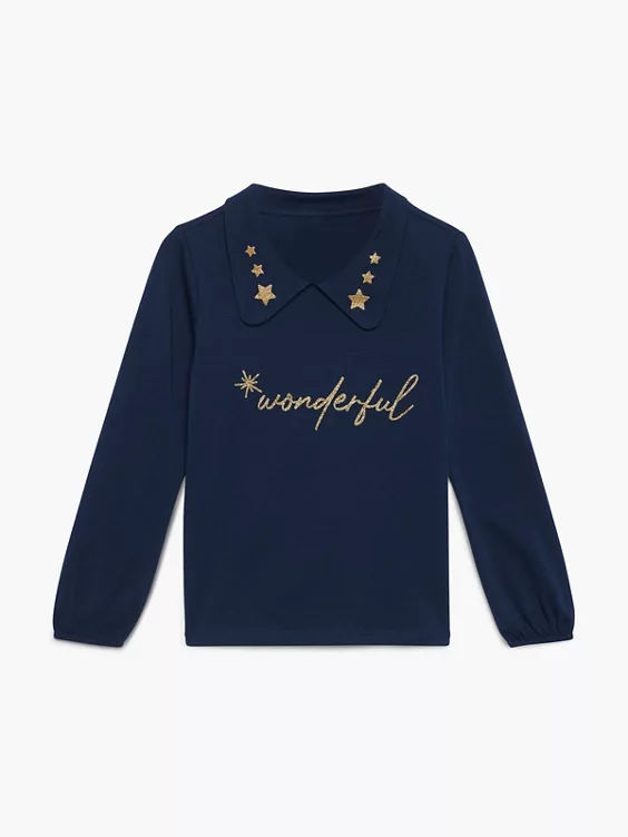 Elefanten Longsleeve 3 Elefanten Longsleeve