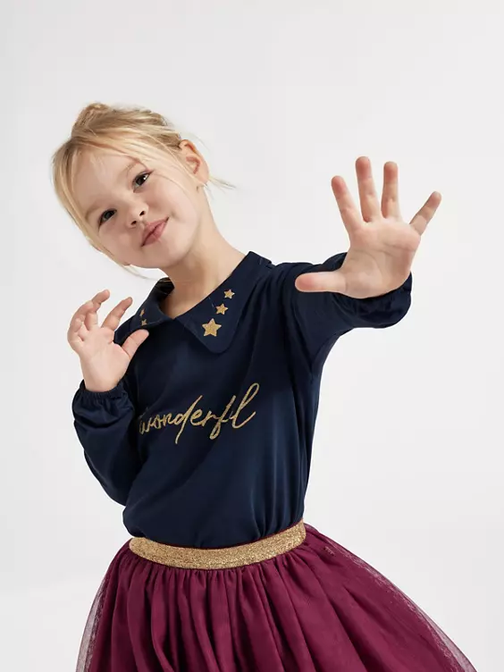 Elefanten Longsleeve 4 Elefanten Longsleeve – Bild 2