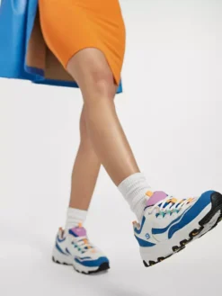 Skechers Chunky Sneaker -Adidas 2145076 H10