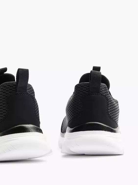 Skechers Slip On Sneaker BURNS 2.0 6 Skechers Slip On Sneaker BURNS 2.0 – Bild 4