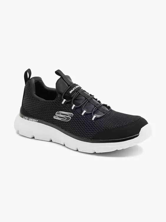 Skechers Slip On Sneaker BURNS 2.0 8 Skechers Slip On Sneaker BURNS 2.0 – Bild 6