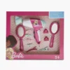 Barbie Barbie Frisier-Set -Adidas 2145607 1 H1