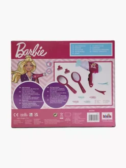 Barbie Barbie Frisier-Set -Adidas 2145607 1 H2