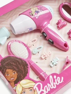 Barbie Barbie Frisier-Set -Adidas 2145607 1 H3