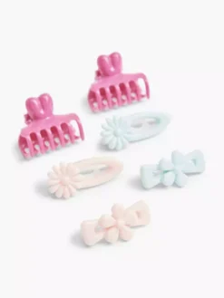 Barbie Barbie Frisier-Set -Adidas 2145607 1 H4