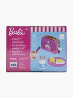 Barbie Barbie Toaster Mit Zubehör 9 Barbie Barbie Toaster Mit Zubehör -Adidas 2145618 1 H2