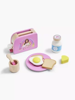 Barbie Barbie Toaster Mit Zubehör 10 Barbie Barbie Toaster Mit Zubehör -Adidas 2145618 1 H3