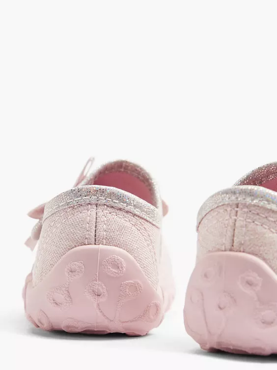 Cupcake Couture Hausschuh 6 Cupcake Couture Hausschuh – Bild 4