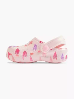 Cupcake Couture Clogs 9 Cupcake Couture Clogs -Adidas 2145735 H2
