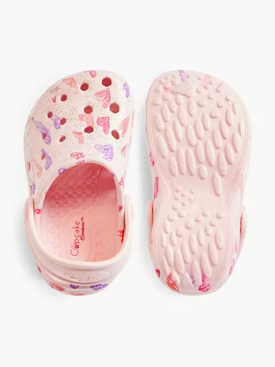 Cupcake Couture Clogs 5 Cupcake Couture Clogs – Bild 3