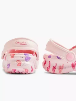 Cupcake Couture Clogs 11 Cupcake Couture Clogs -Adidas 2145735 H4