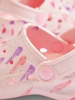 Cupcake Couture Clogs 12 Cupcake Couture Clogs -Adidas 2145735 H5