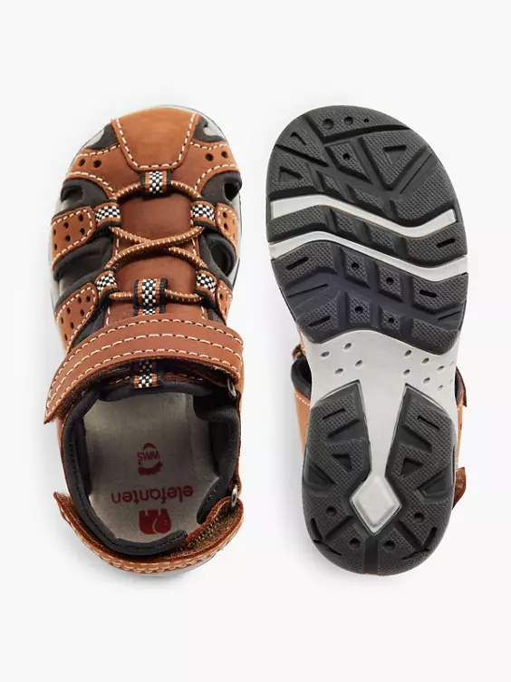 Elefanten Sandale WALT, Weite M 5 Elefanten Sandale WALT, Weite M – Bild 3