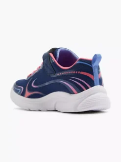 Skechers Sneaker WAVY LITES - EUREKA SHINE -Adidas 2146548 H3