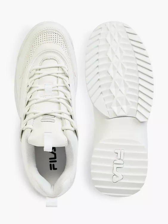 FILA Chunky Sneaker 5 FILA Chunky Sneaker – Bild 3