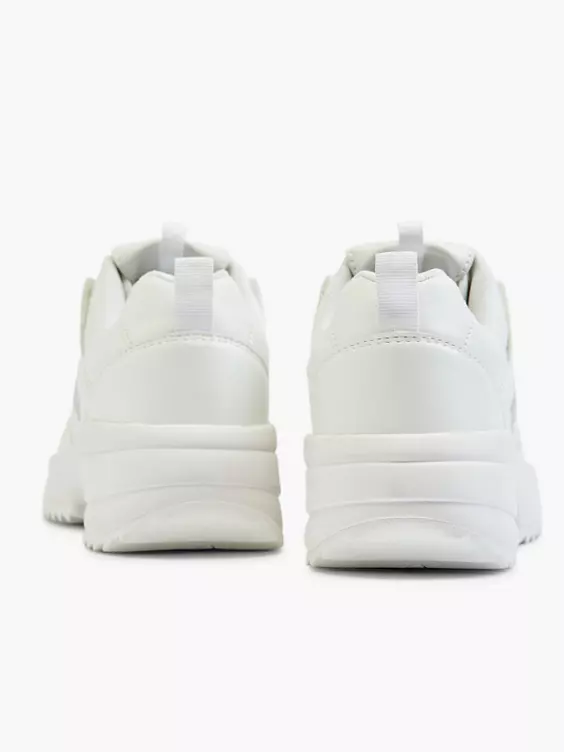 FILA Chunky Sneaker 6 FILA Chunky Sneaker – Bild 4