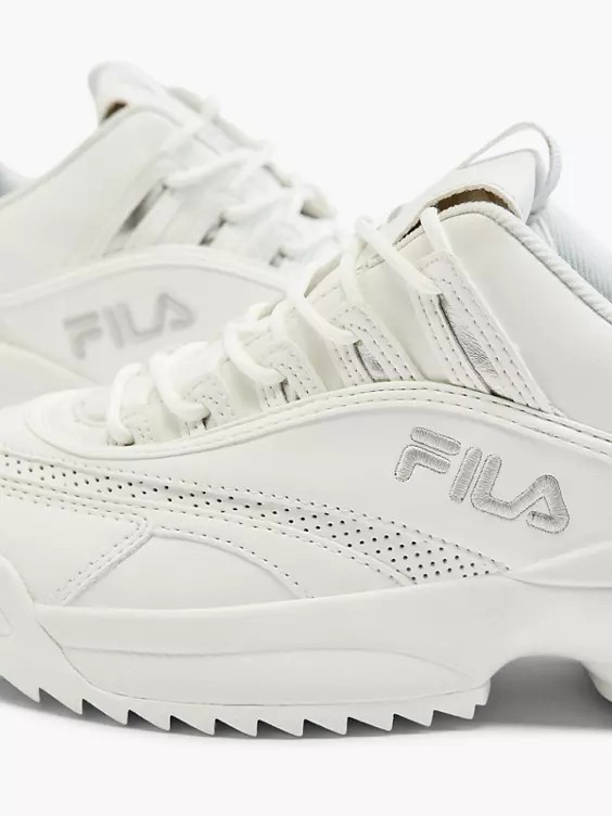 FILA Chunky Sneaker 7 FILA Chunky Sneaker – Bild 5
