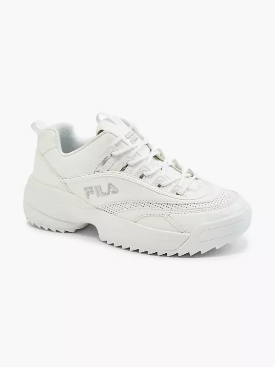 FILA Chunky Sneaker 8 FILA Chunky Sneaker – Bild 6