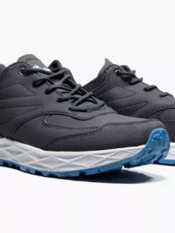 Jack Wolfskin Trekkingschuh UPSWING LEATHER LOW -Adidas 2148317 H5