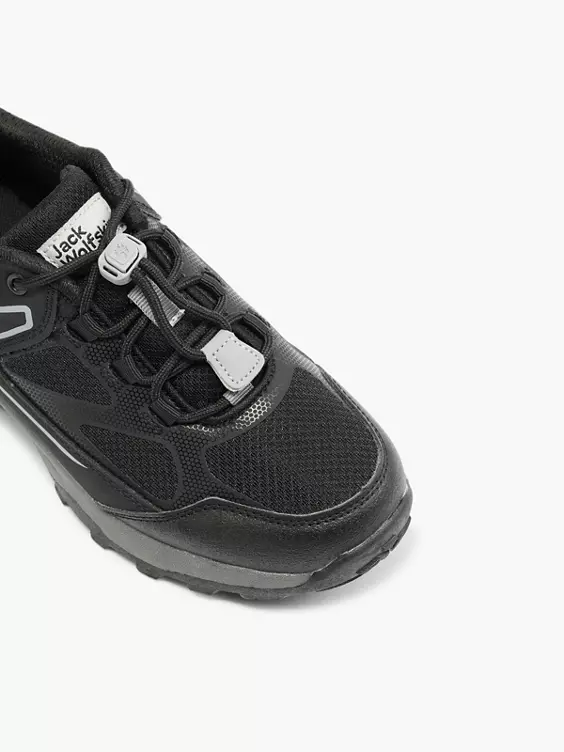 Jack Wolfskin Trekkingschuh MTN HIKER LOW 4 Jack Wolfskin Trekkingschuh MTN HIKER LOW – Bild 2