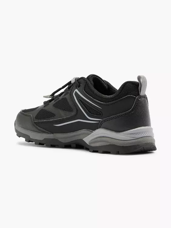 Jack Wolfskin Trekkingschuh MTN HIKER LOW 5 Jack Wolfskin Trekkingschuh MTN HIKER LOW – Bild 3