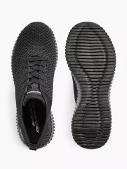 Skechers Slip On Sneaker SOCIAL MUSE -Adidas 2148397 H3