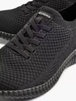 Skechers Slip On Sneaker SOCIAL MUSE -Adidas 2148397 H5