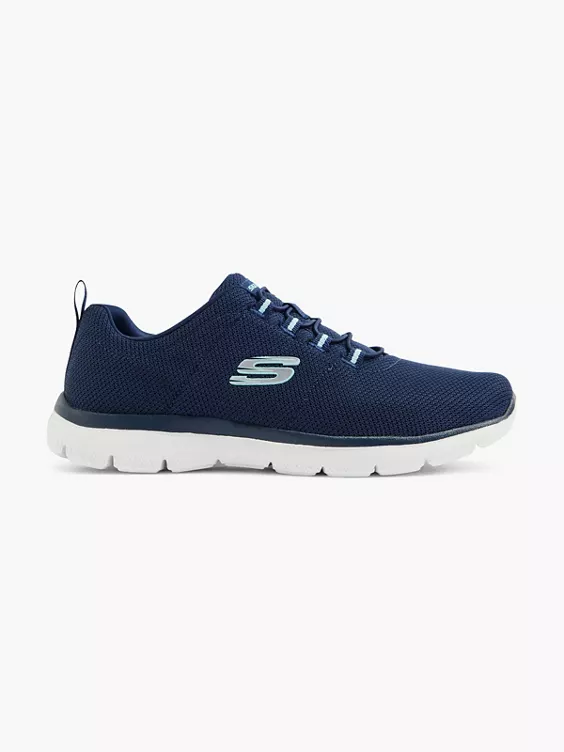 Skechers Slip On Sneaker PURE GENIUS 3 Skechers Slip On Sneaker PURE GENIUS