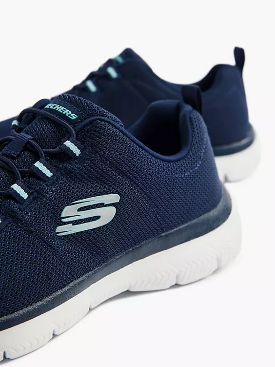 Skechers Slip On Sneaker PURE GENIUS 7 Skechers Slip On Sneaker PURE GENIUS – Bild 5