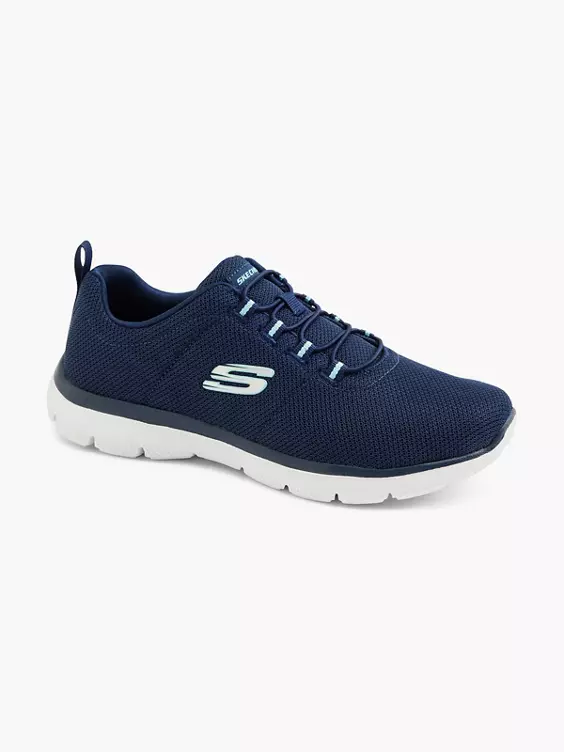 Skechers Slip On Sneaker PURE GENIUS 8 Skechers Slip On Sneaker PURE GENIUS – Bild 6