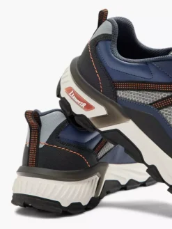 Landrover Trekkingschuh -Adidas 2148772 H5