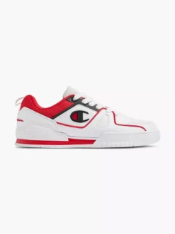 Champion Sneaker 3 POINT LOW