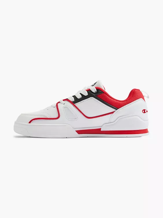 Champion Sneaker 3 POINT LOW 4 Champion Sneaker 3 POINT LOW – Bild 2