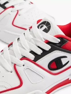 Champion Sneaker 3 POINT LOW 12 Champion Sneaker 3 POINT LOW -Adidas 2153648 H5