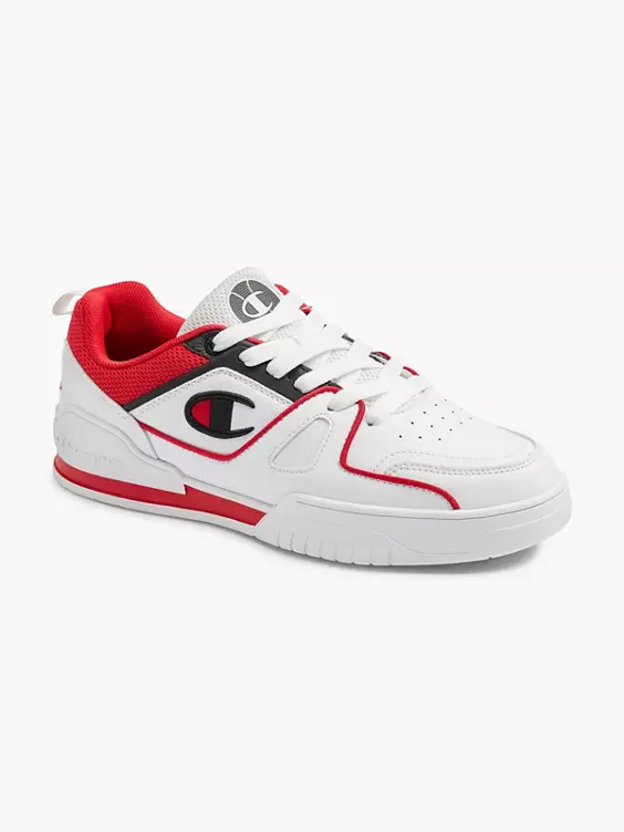 Champion Sneaker 3 POINT LOW 8 Champion Sneaker 3 POINT LOW – Bild 6