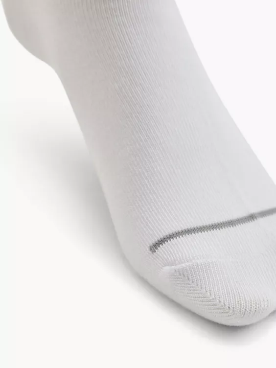 Converse 6er Pack Socken 5 Converse 6er Pack Socken – Bild 3