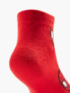 Spiderman 3er Pack Socken 9 Spiderman 3er Pack Socken -Adidas 2154166 H4