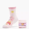 Peppa Pig 3er Pack Socken