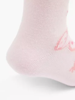 Peppa Pig 3er Pack Socken -Adidas 2154196 H4