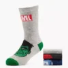 Avengers 3er Pack Socken -Adidas 2154201 H1