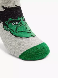 Avengers 3er Pack Socken -Adidas 2154201 H3