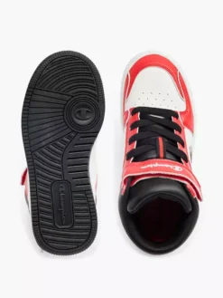 Champion Mid Cut REBOUND 2.0 MID -Adidas 2155514 H3