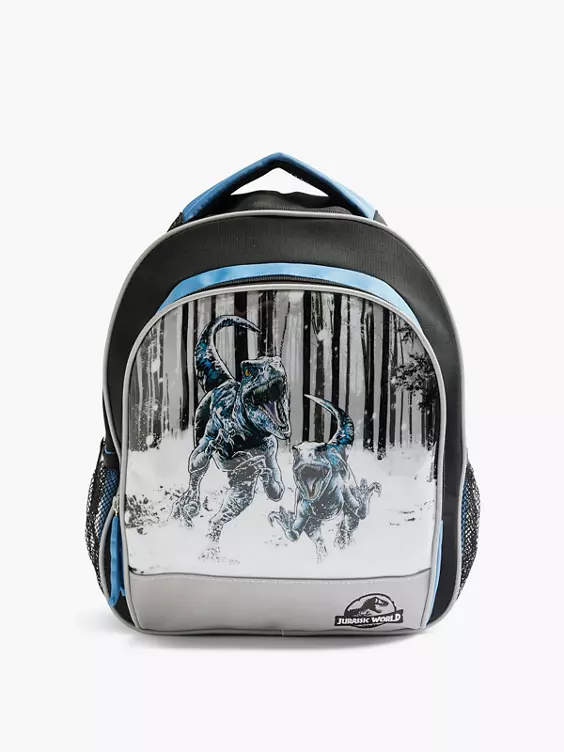 Jurassic World Rucksack 3 Jurassic World Rucksack