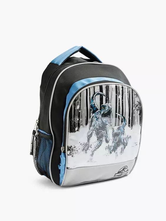 Jurassic World Rucksack 4 Jurassic World Rucksack – Bild 2
