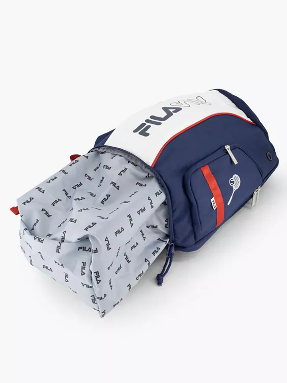 FILA Rucksack 4 FILA Rucksack – Bild 2