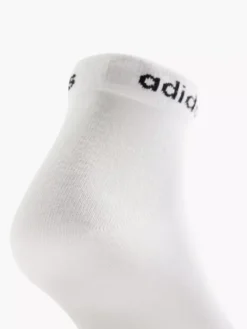 Adidas 3er Pack Socken -Adidas 2156547 H4