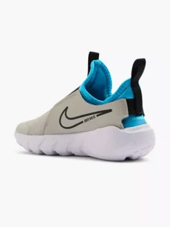 Nike Slip On Sneaker Nike FLEX RUNNER 2 -Adidas 2157519 H3